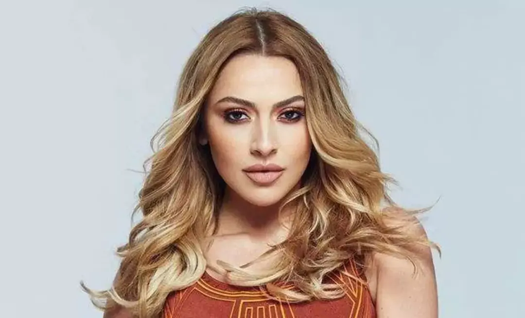 Hadise