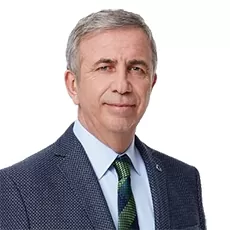 Mansur Yavaş