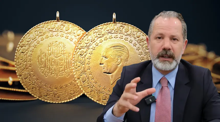 “Ağustos” dedi ve gram altın için rakam verdi