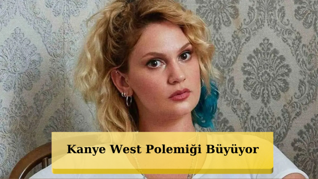 Farah Zeynep Abdullah’tan Kanye West açıklaması!