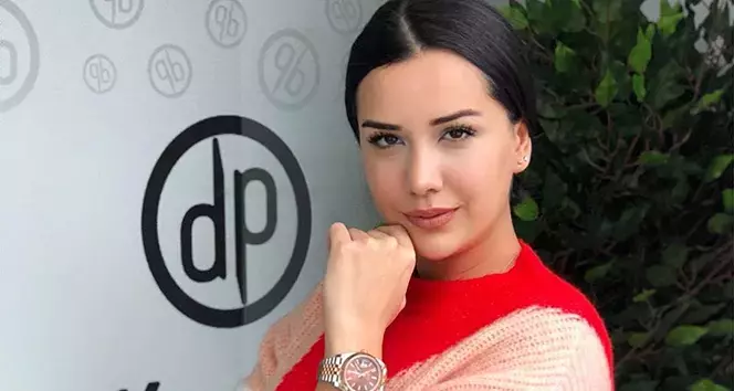 Dilan Polat