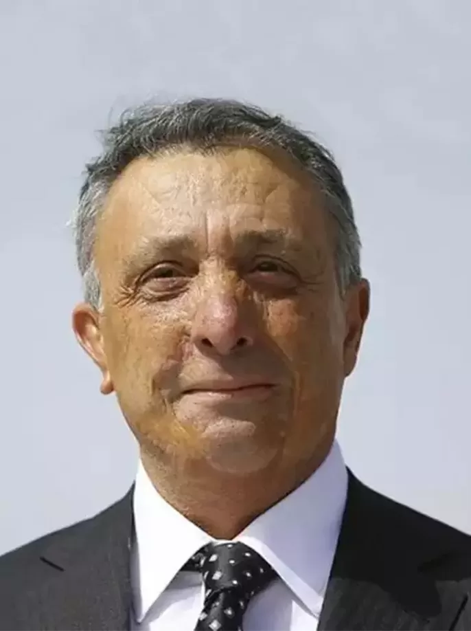 Ahmet Nur Çebi
