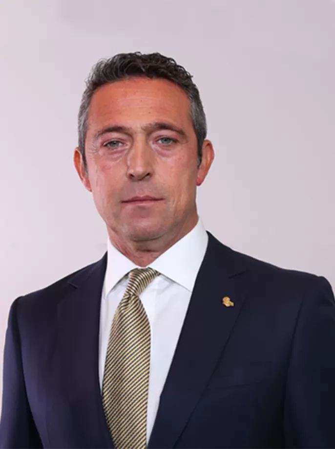 Ali Koç