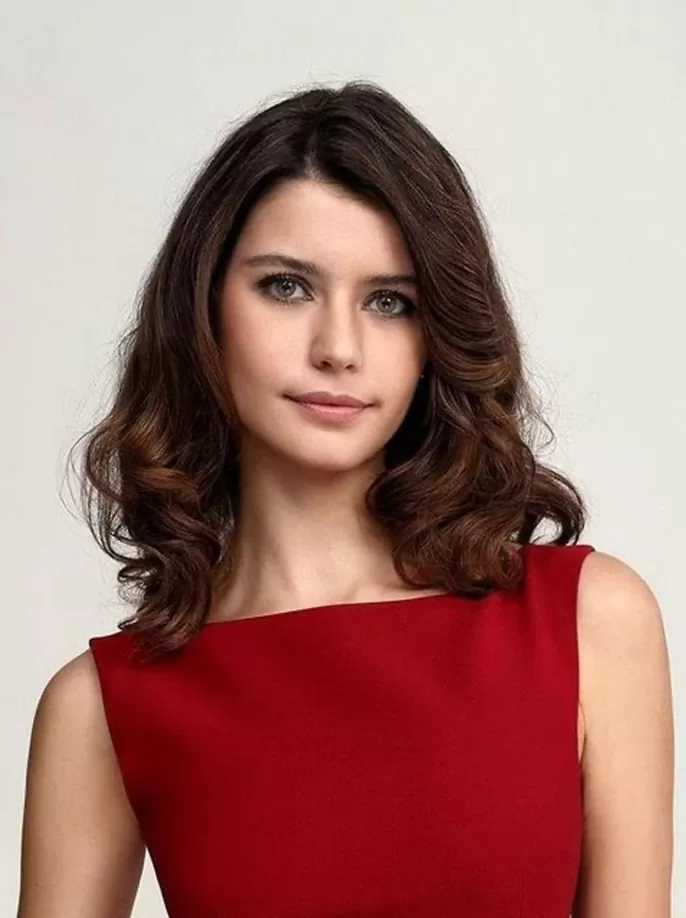 Beren Saat