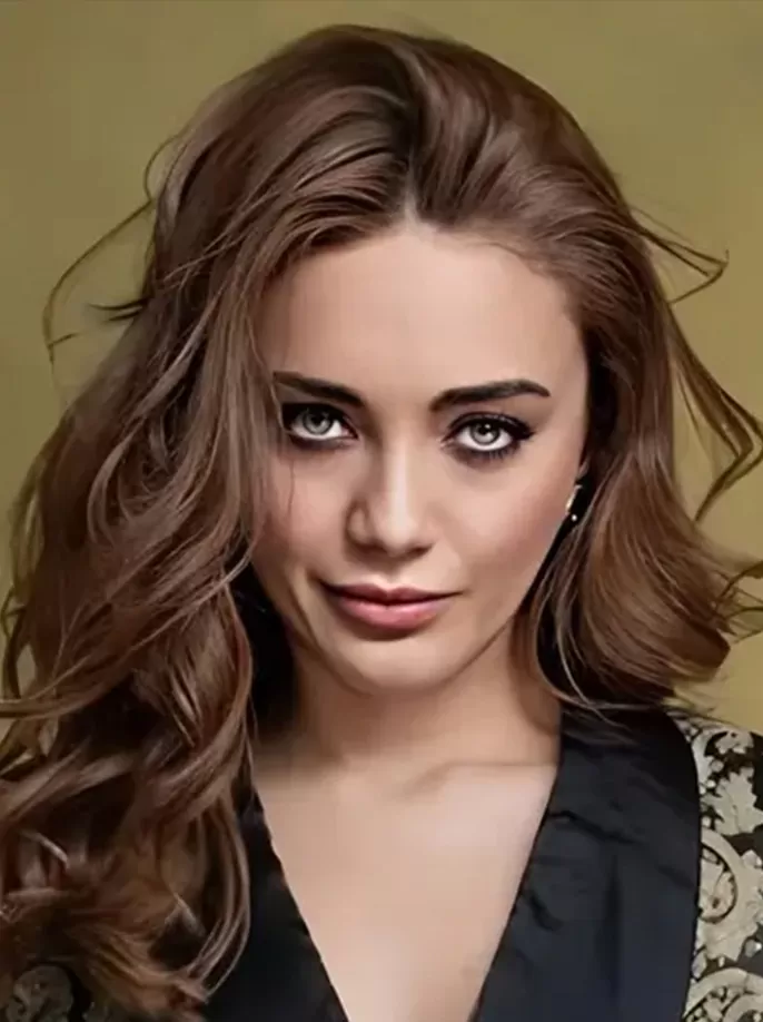 Damla Sönmez