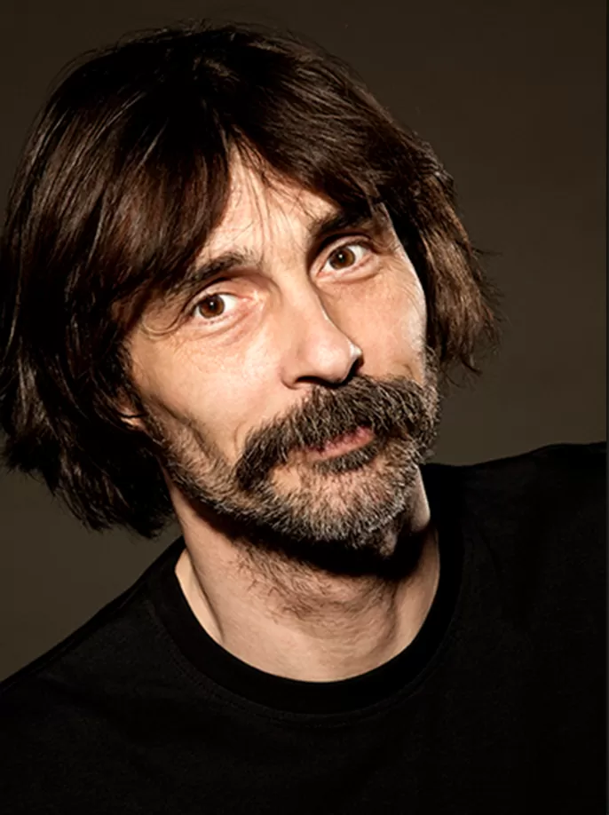 Erdal Beşikçioğlu