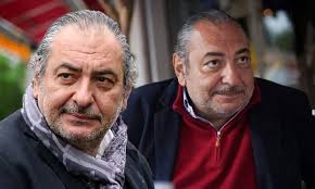 SON DAKİKA:Reha Muhtar hayatını kaybetti!
