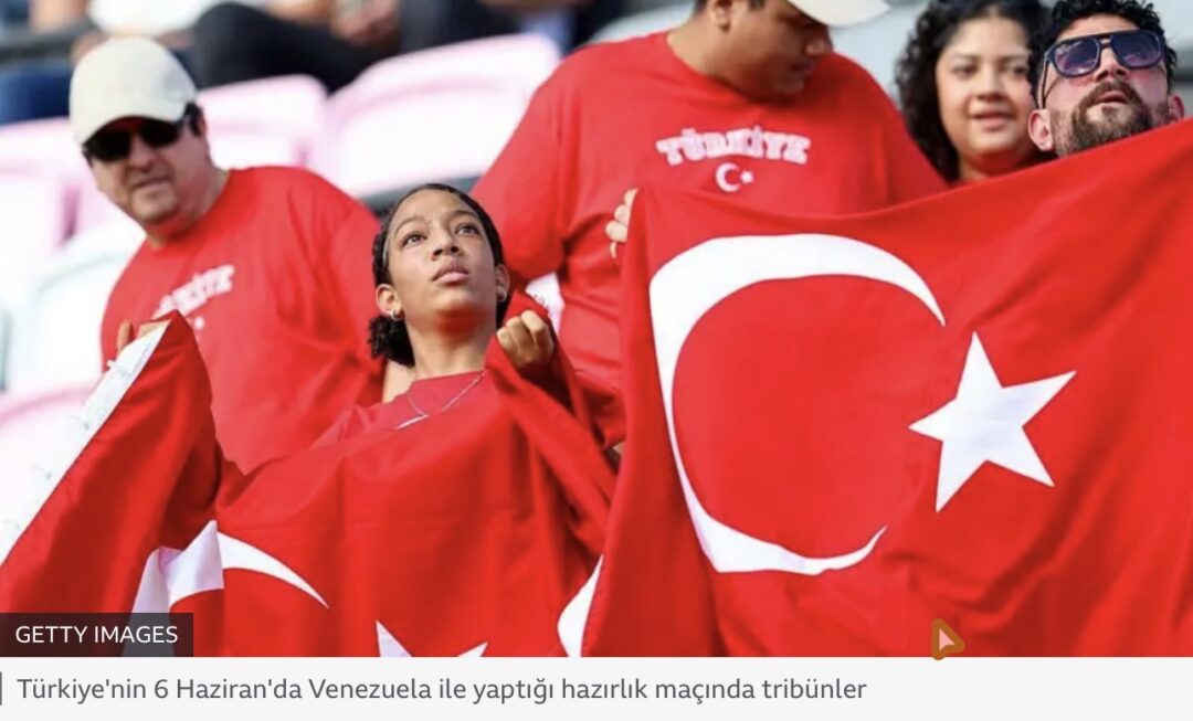 Türkiye’nin Dünya Kupası yolu ve turnuva senaryoları