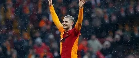 Galatasaray’da Icardi krizi! Asla taviz yok