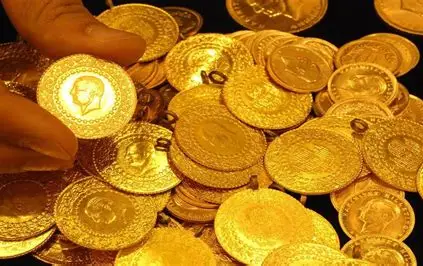 Altın haftaya yükselişle başladı: Gram ne kadar oldu?
