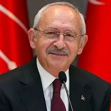 Kemal Kılıçdaroğlu