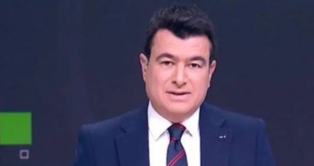 TRT faturayı kesti! Bir anlık dalgınlığı çok pahalıya patladı