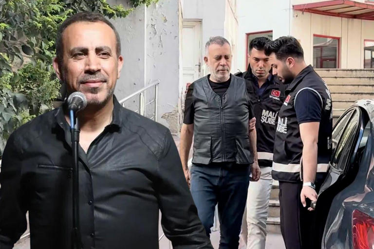 İstanbul Cumhuriyet Başsavcılığı tarafından, Ahbap Derneği’ne yönelik yürütülen soruşturma kapsamında aralarında şarkıcı Haluk Levent’in de bulunduğu 14 şüpheli tutuklandı.