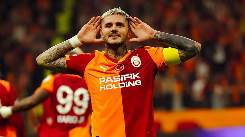 Mauro Icardi’nin futbol kariyeri tehlikeye girdi