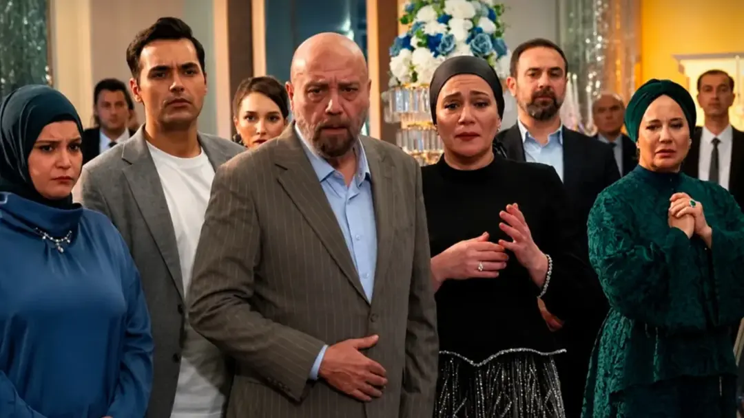 Kızılcık Şerbeti’nde bomba ayrılık! Dizi final yapabilir