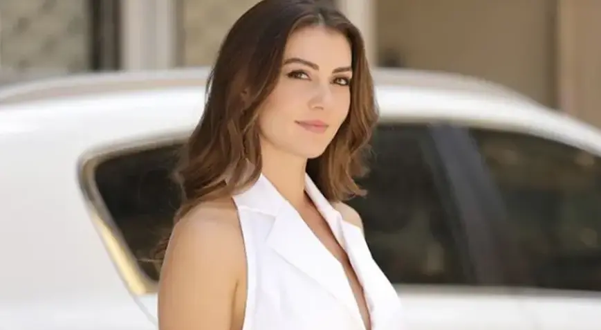 Burcu Özberk