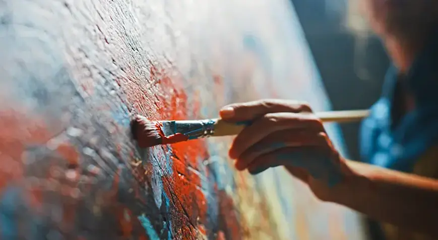 Sanat