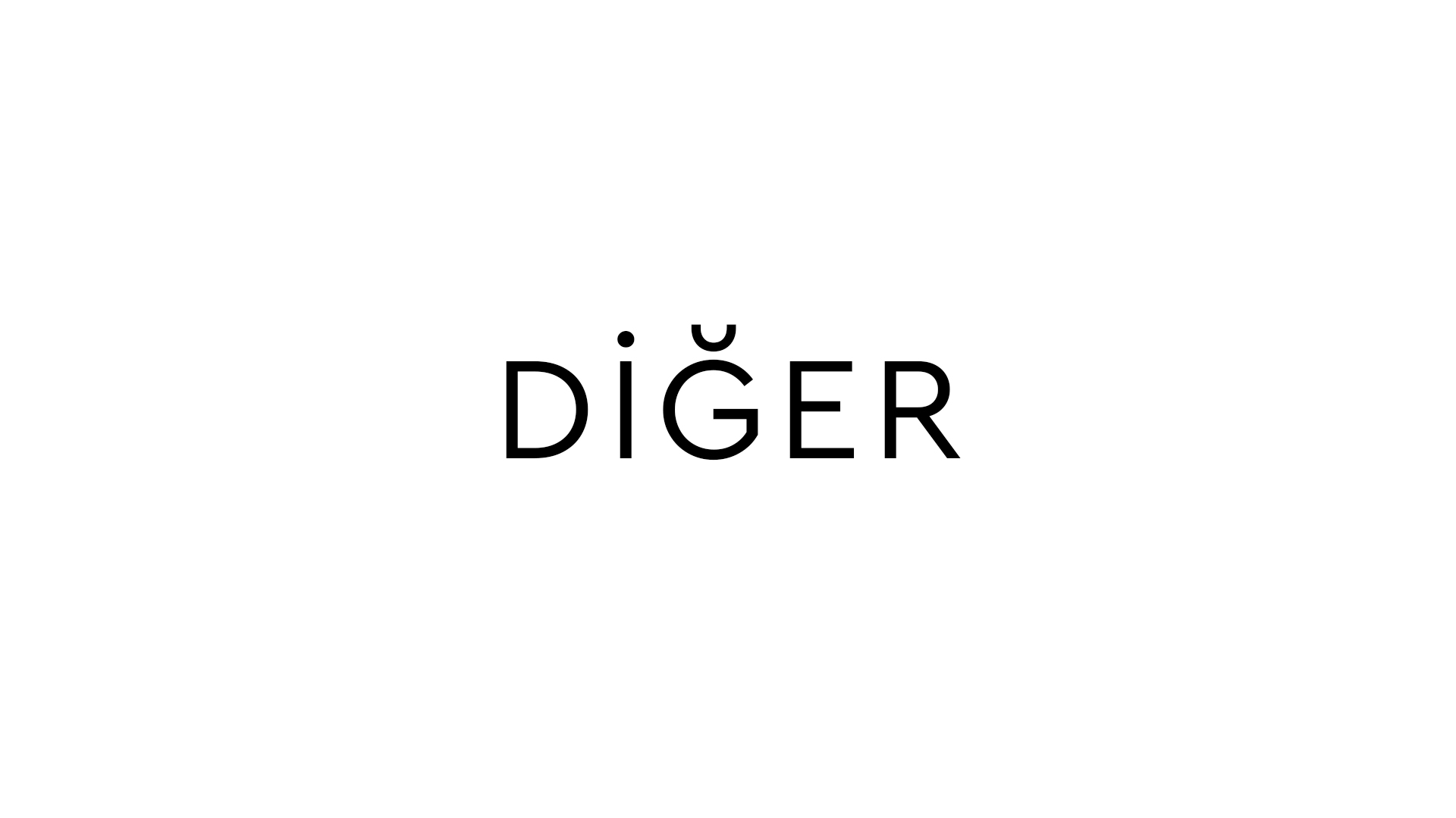 Diğer