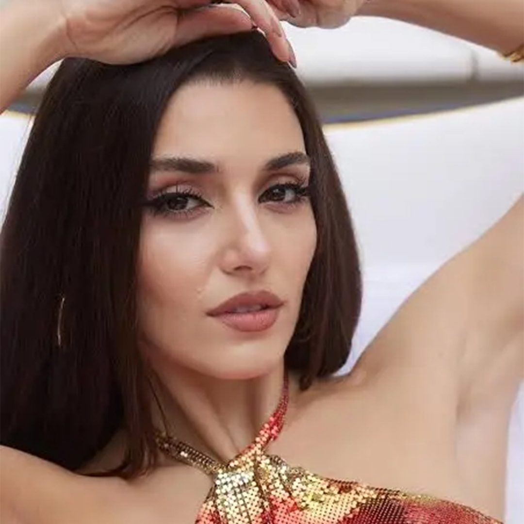Hande Erçel