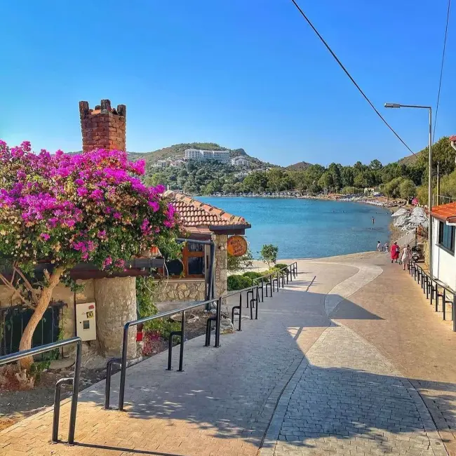 Datça