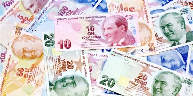 Türk Lirası