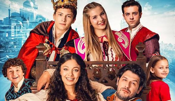 Kardeş Takımı