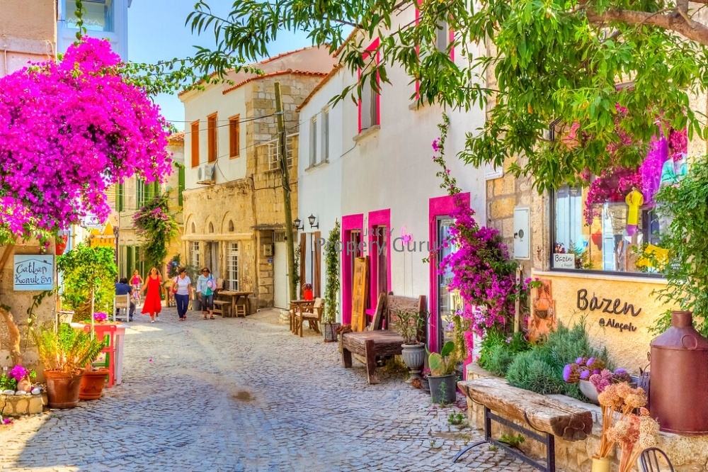 Çeşme