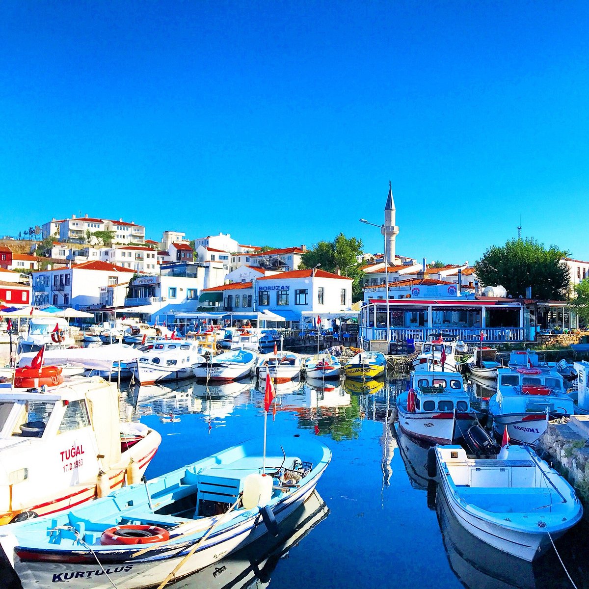 Bozcaada